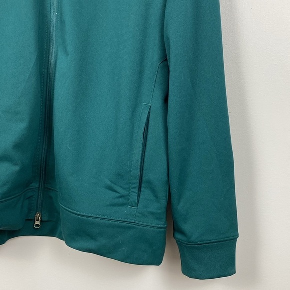 Nike Lebron James Warm Up Track Jacket Diamond Collection Basketball Sz XL - Picture 4 of 12